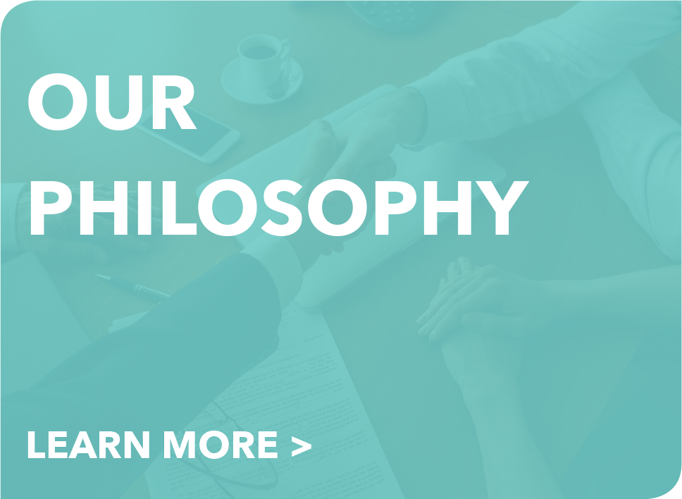 Lee & Associates Philosophy